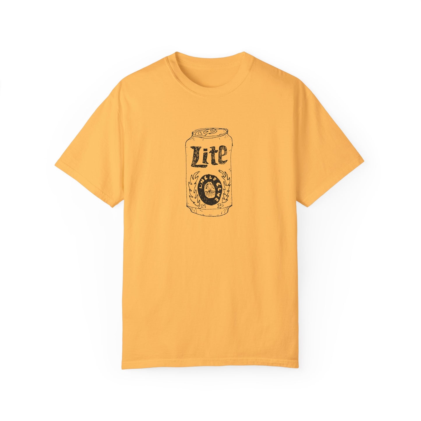 small beer tee