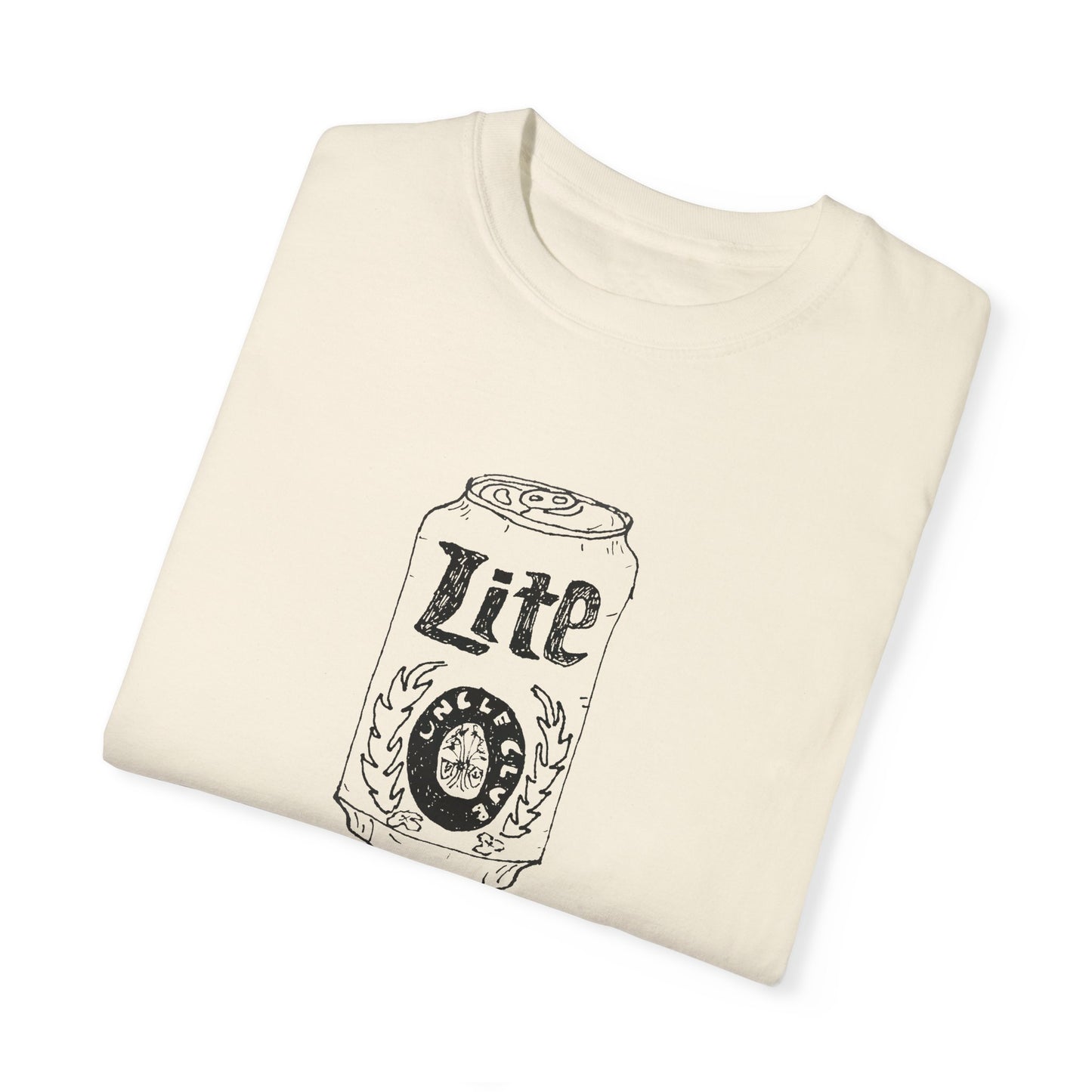small beer tee