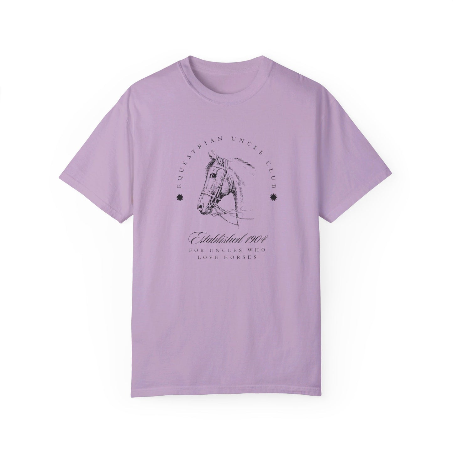 Equestrian Uncle Club
