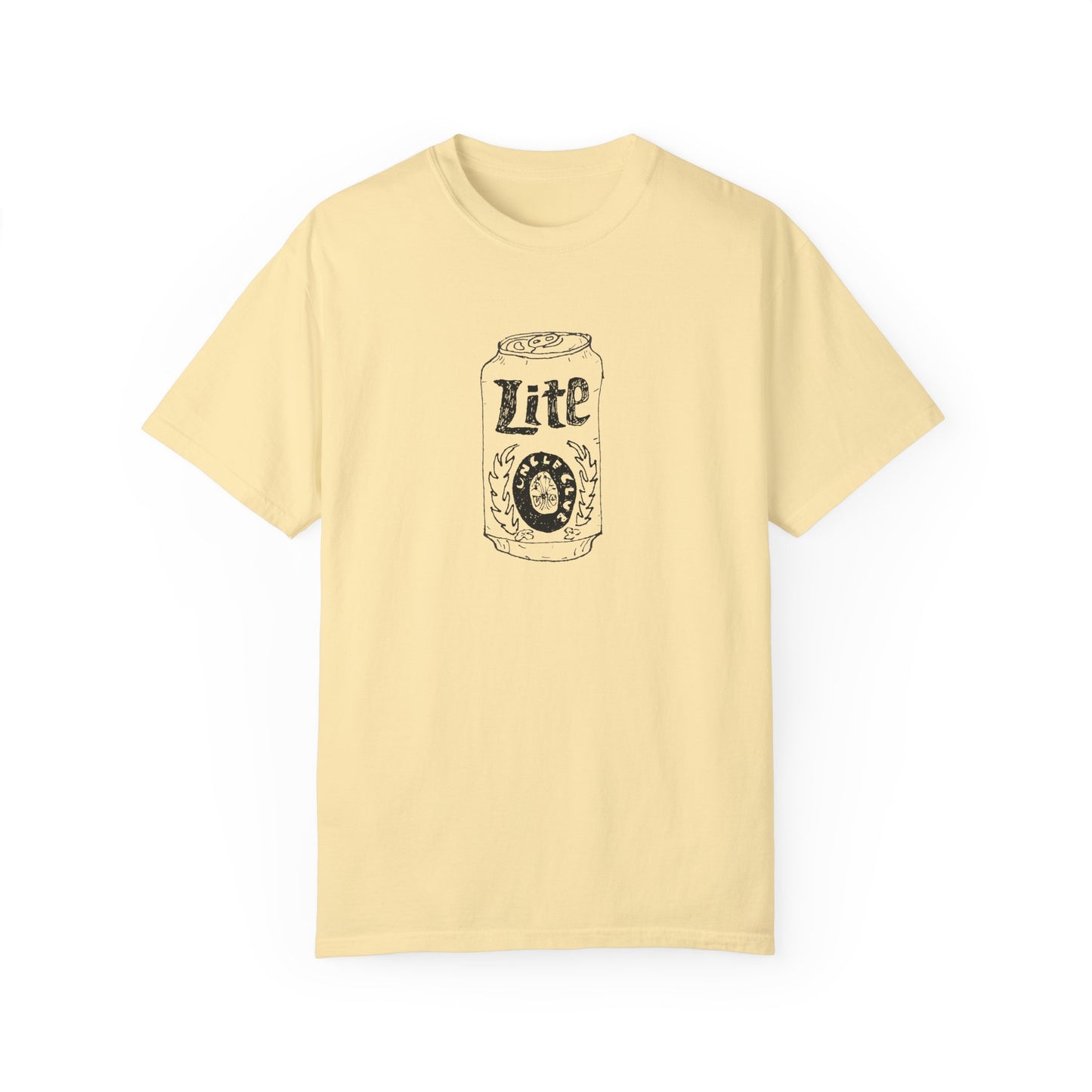 small beer tee
