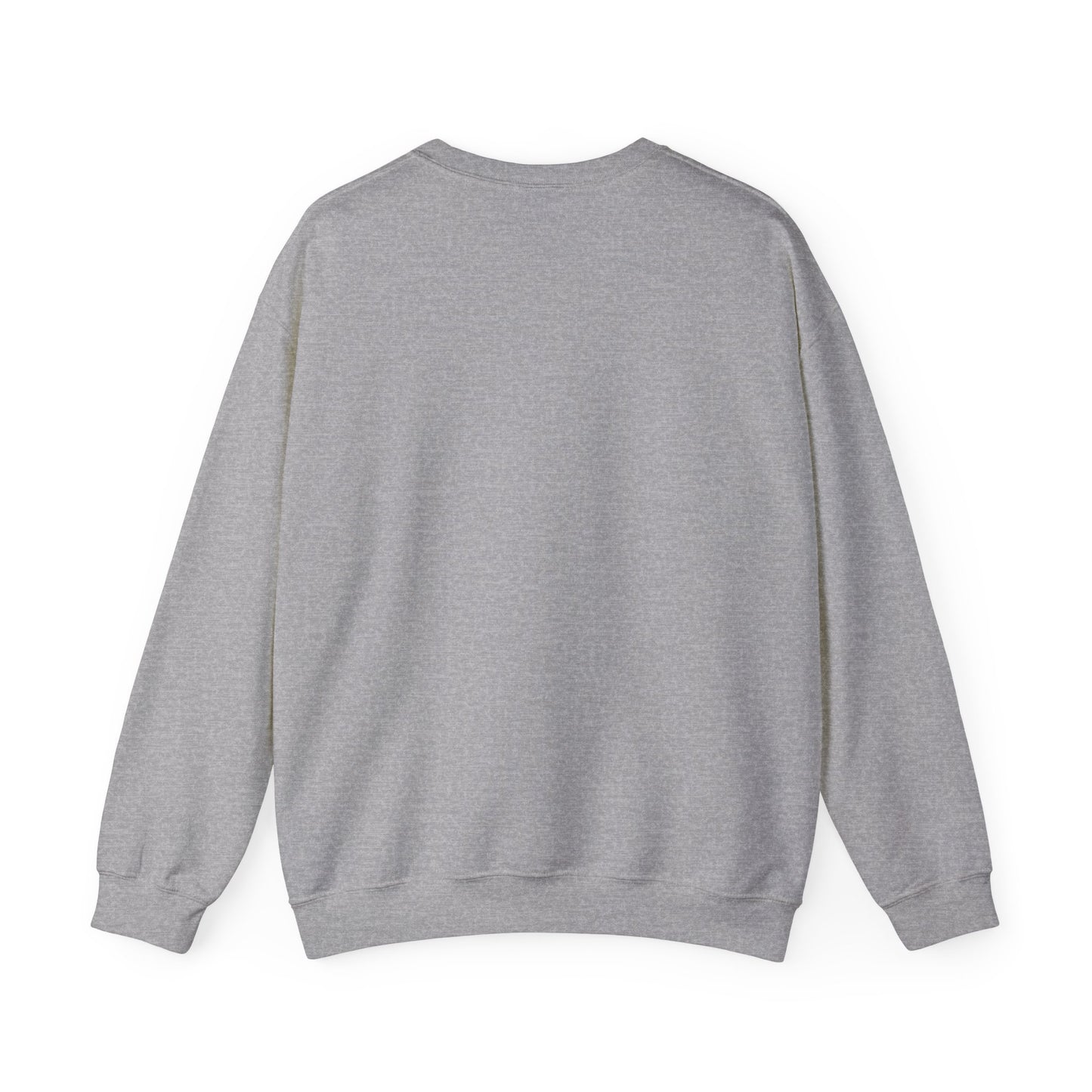 The Uncle Who Stepped Up Crewneck