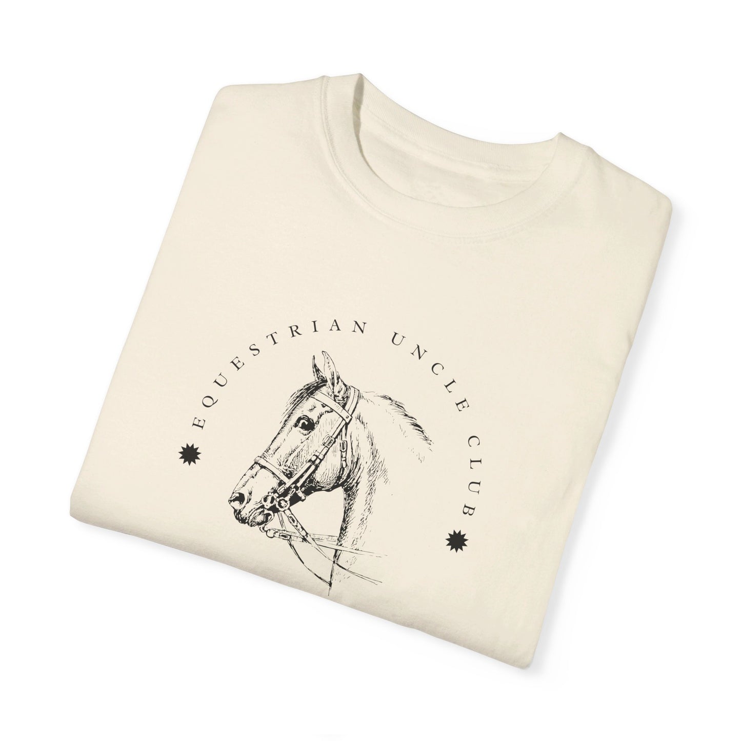 Equestrian Uncle Club