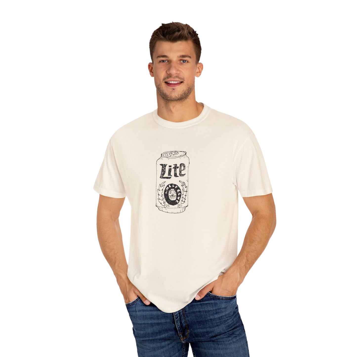 small beer tee
