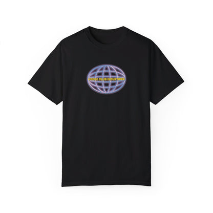Uncle Club Industries tee