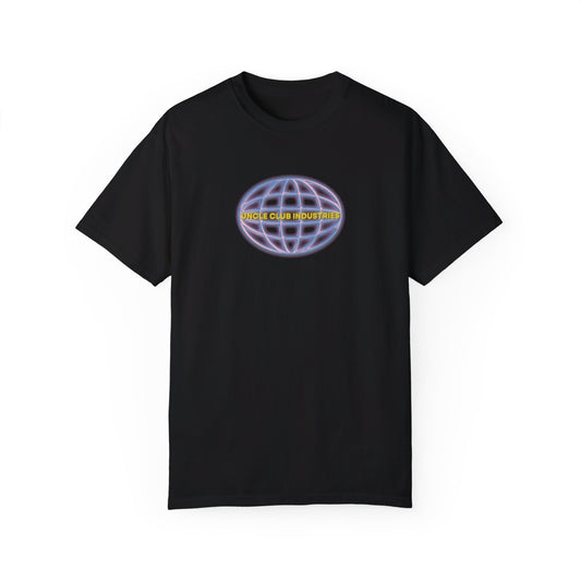 Uncle Club Industries tee