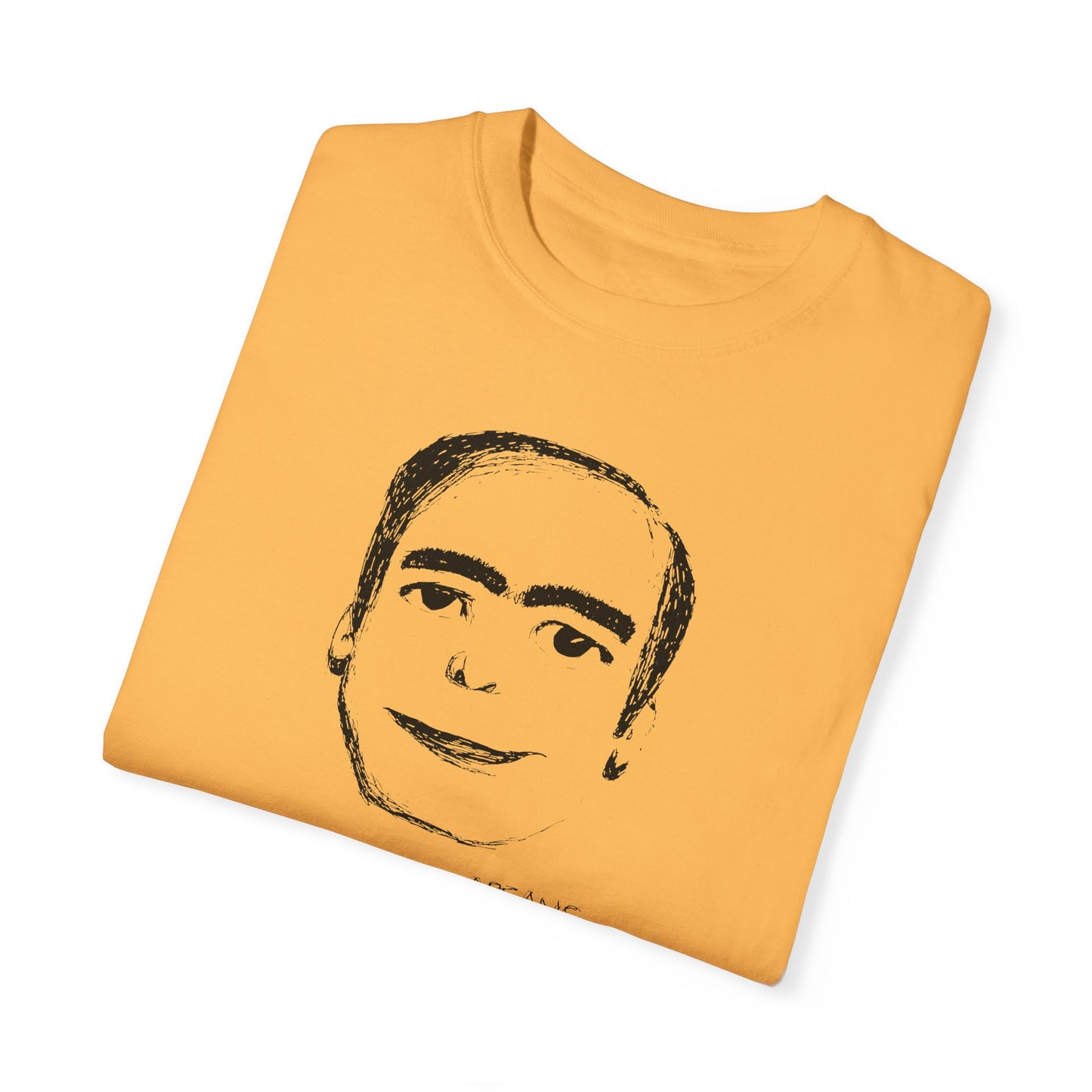 Man of My Dreams tee