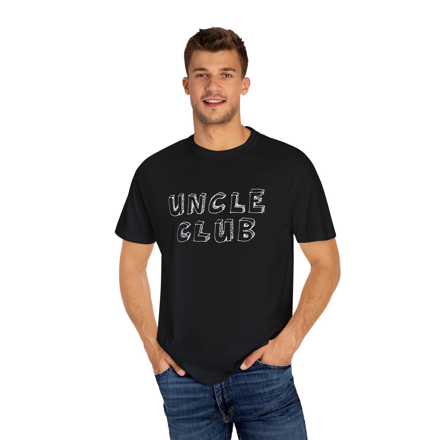 Uncle Club Original Tee