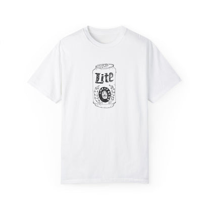 small beer tee