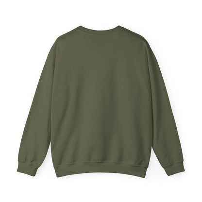 Uncle Club Tourism Crewneck