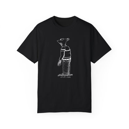 Phineas With Hand tee