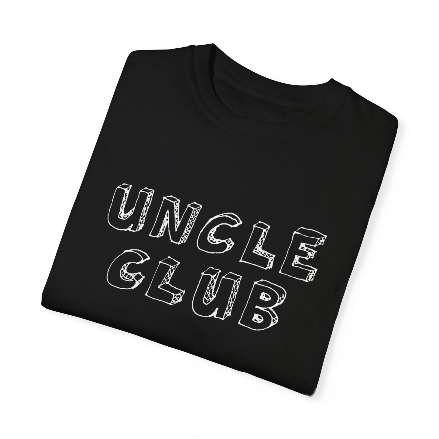 Uncle Club Original Tee