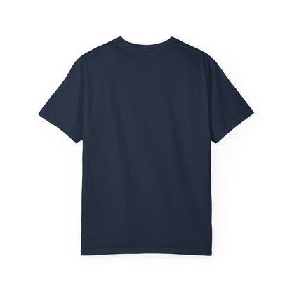 Uncle Club Tourism tee