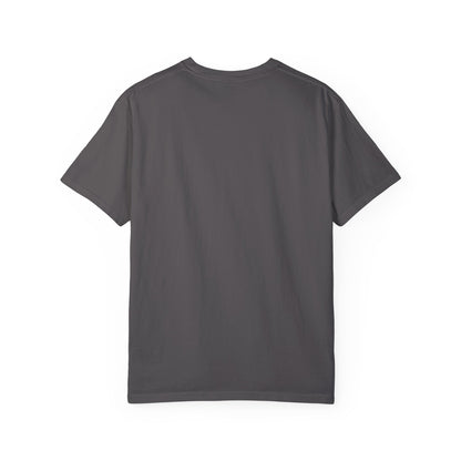 Uncle Club Tourism tee