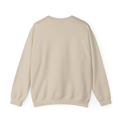 UNCLE infographic crewneck