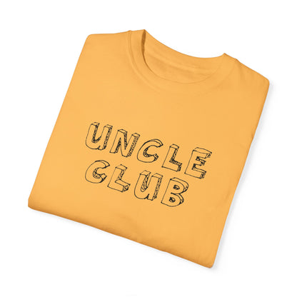 BEER ON BACK TEE