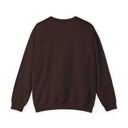 Uncle Club Tourism Crewneck