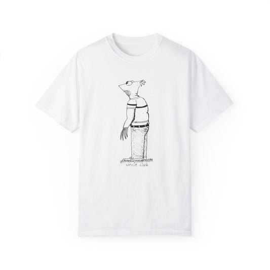 Phineas With Hand tee