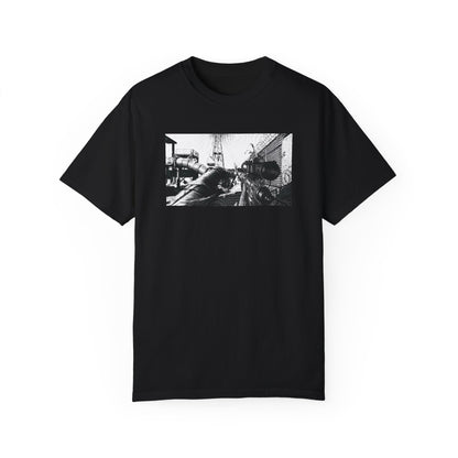 Chao COD Trickshot tee