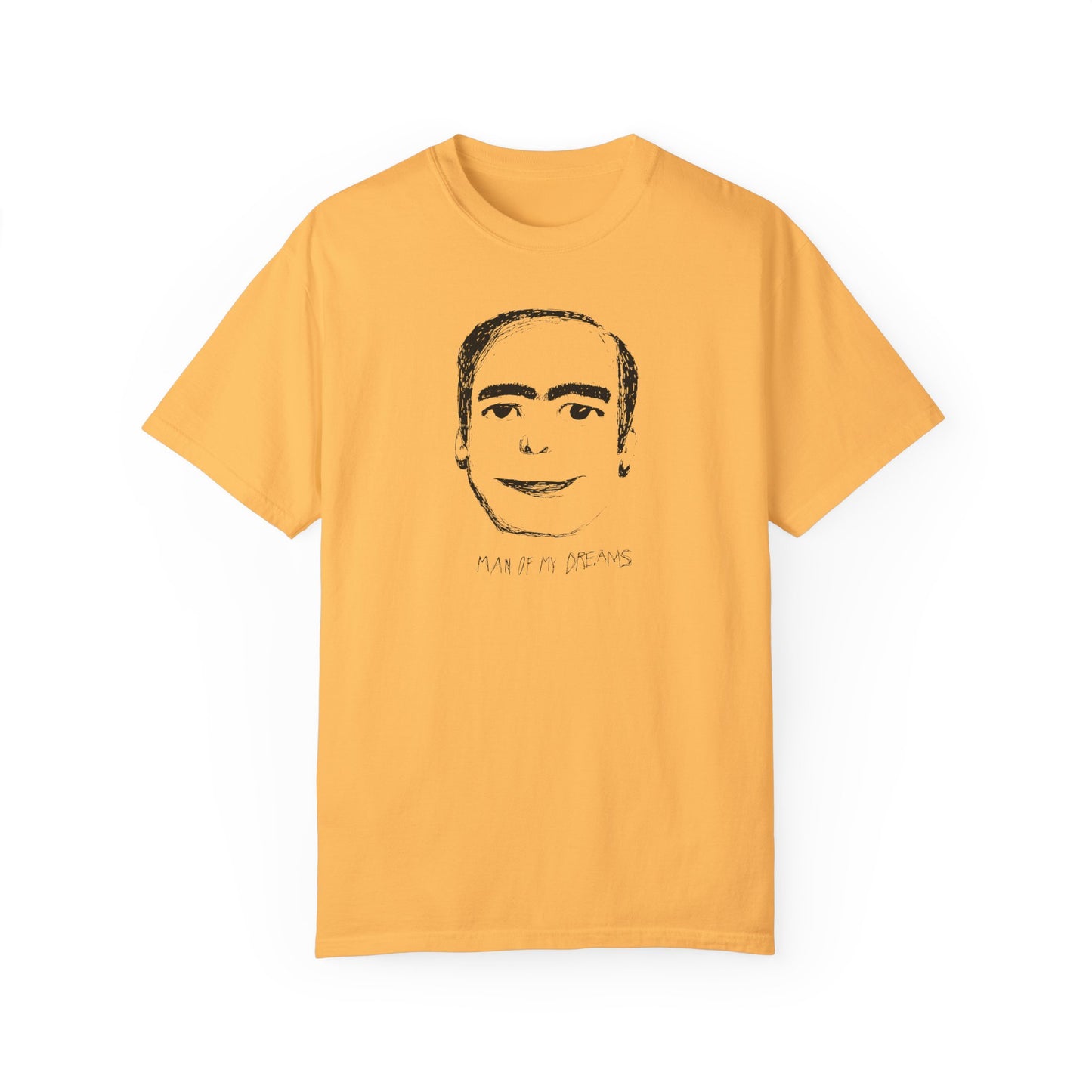 Man of My Dreams tee