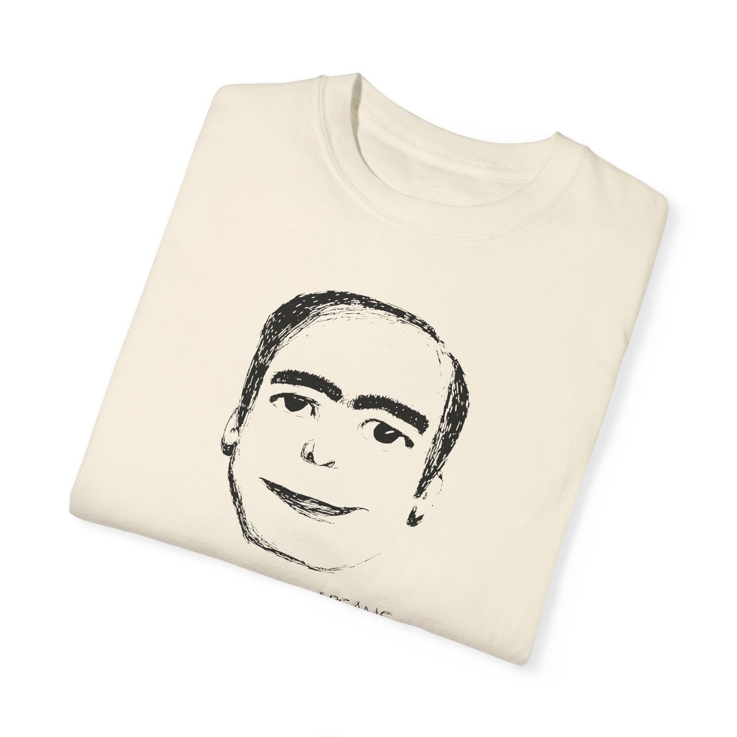 Man of My Dreams tee