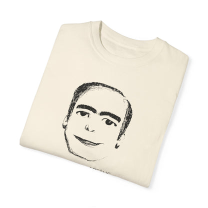 Man of My Dreams tee