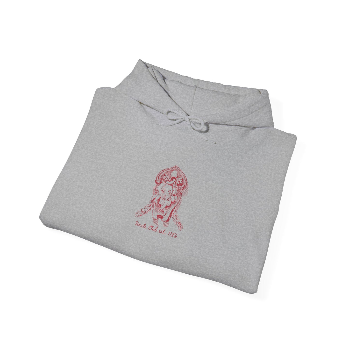 Nephew Night 1983 hoodie