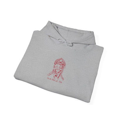 Nephew Night 1983 hoodie