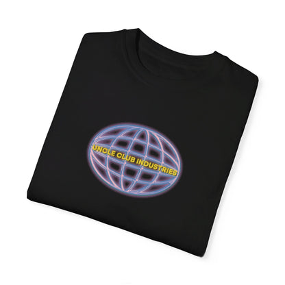 Uncle Club Industries tee