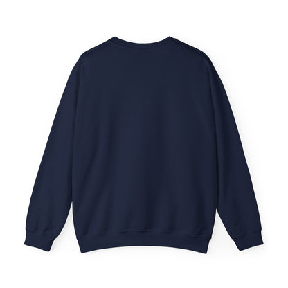Uncle Club Tourism Crewneck