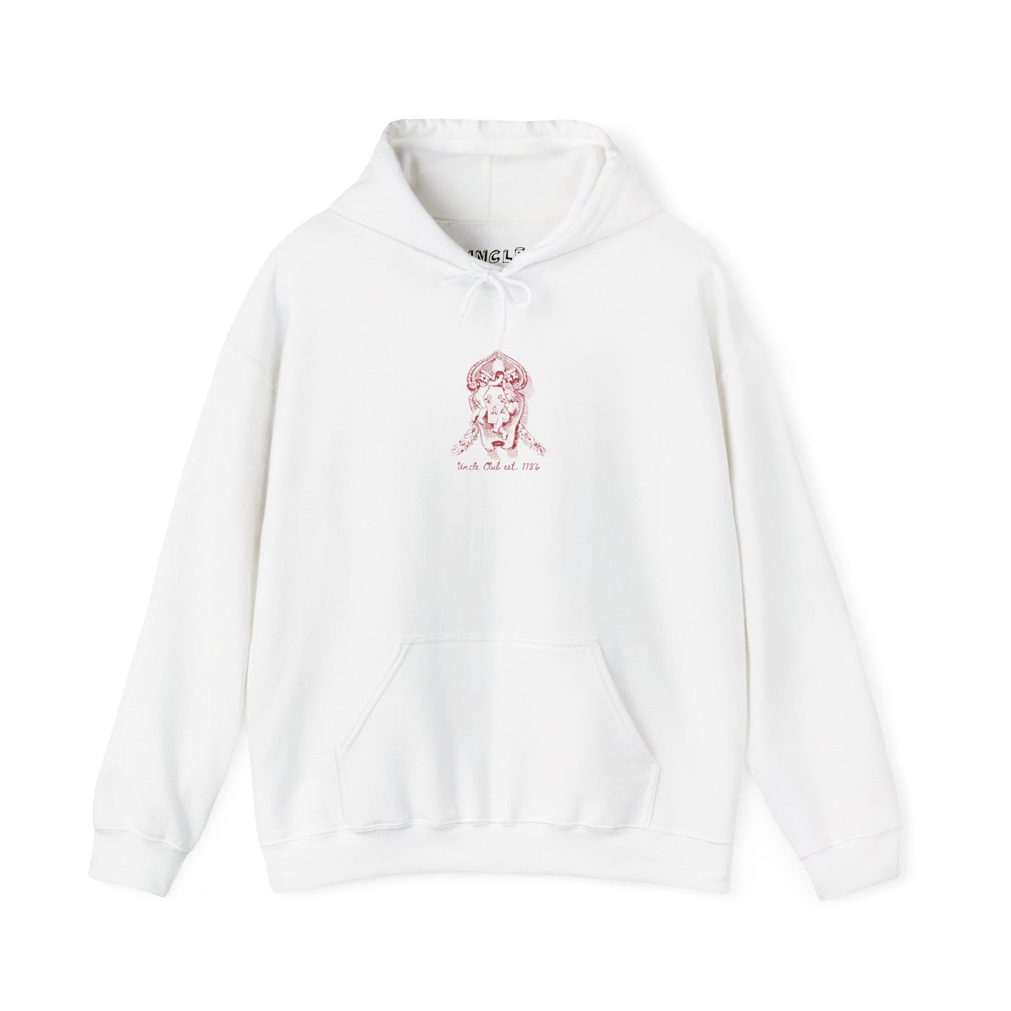 Nephew Night 1983 hoodie