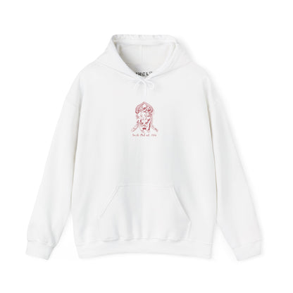 Nephew Night 1983 hoodie