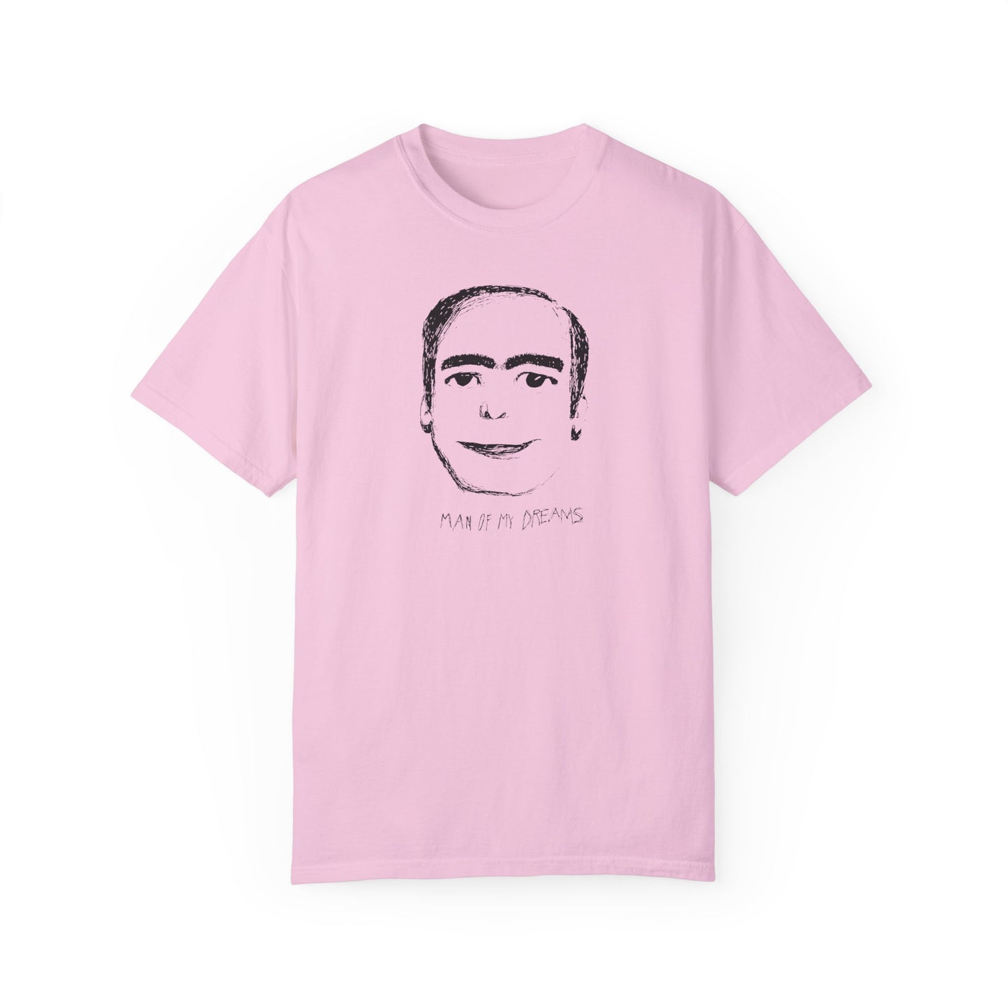 Man of My Dreams tee