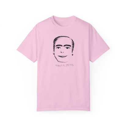 Man of My Dreams tee