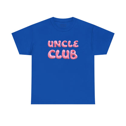 Bubblegum tee