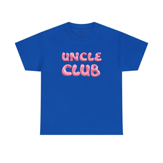 Bubblegum tee