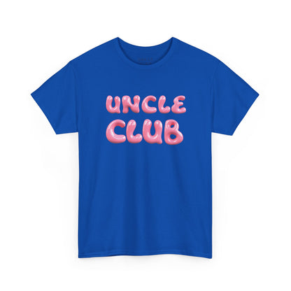 Bubblegum tee