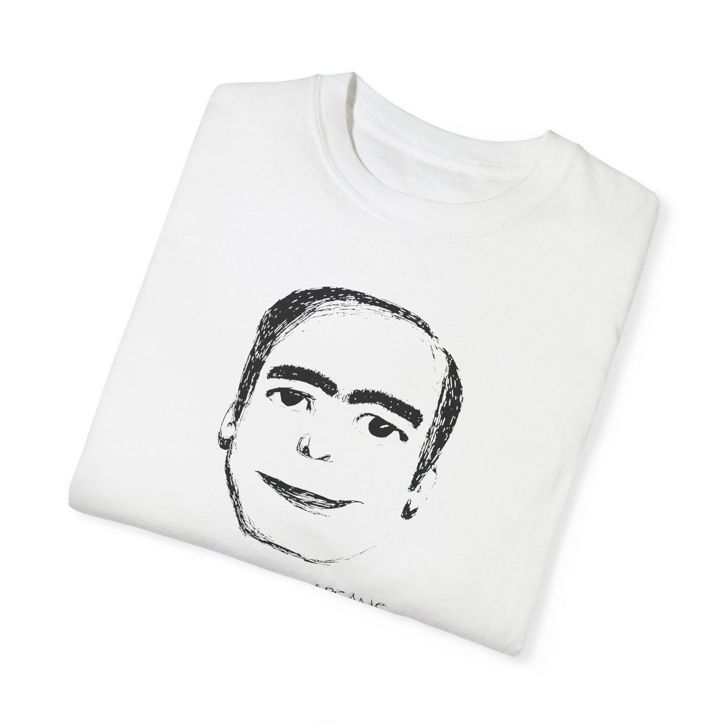Man of My Dreams tee