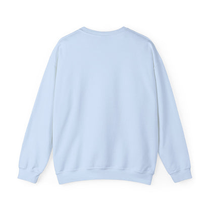 The Uncle Who Stepped Up Crewneck