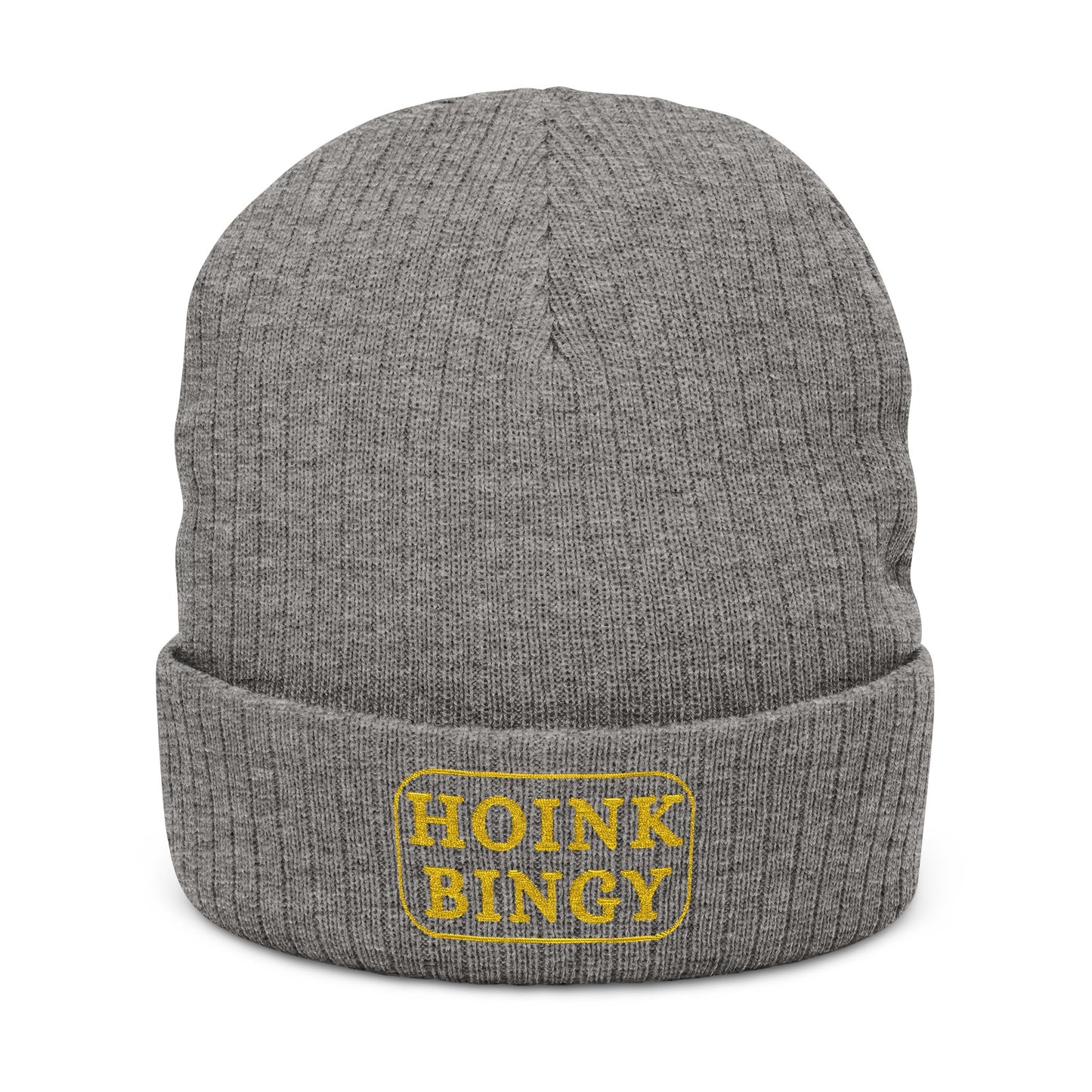 Hoink Bingy Beanie