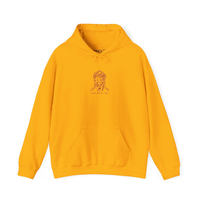 Nephew Night 1983 hoodie