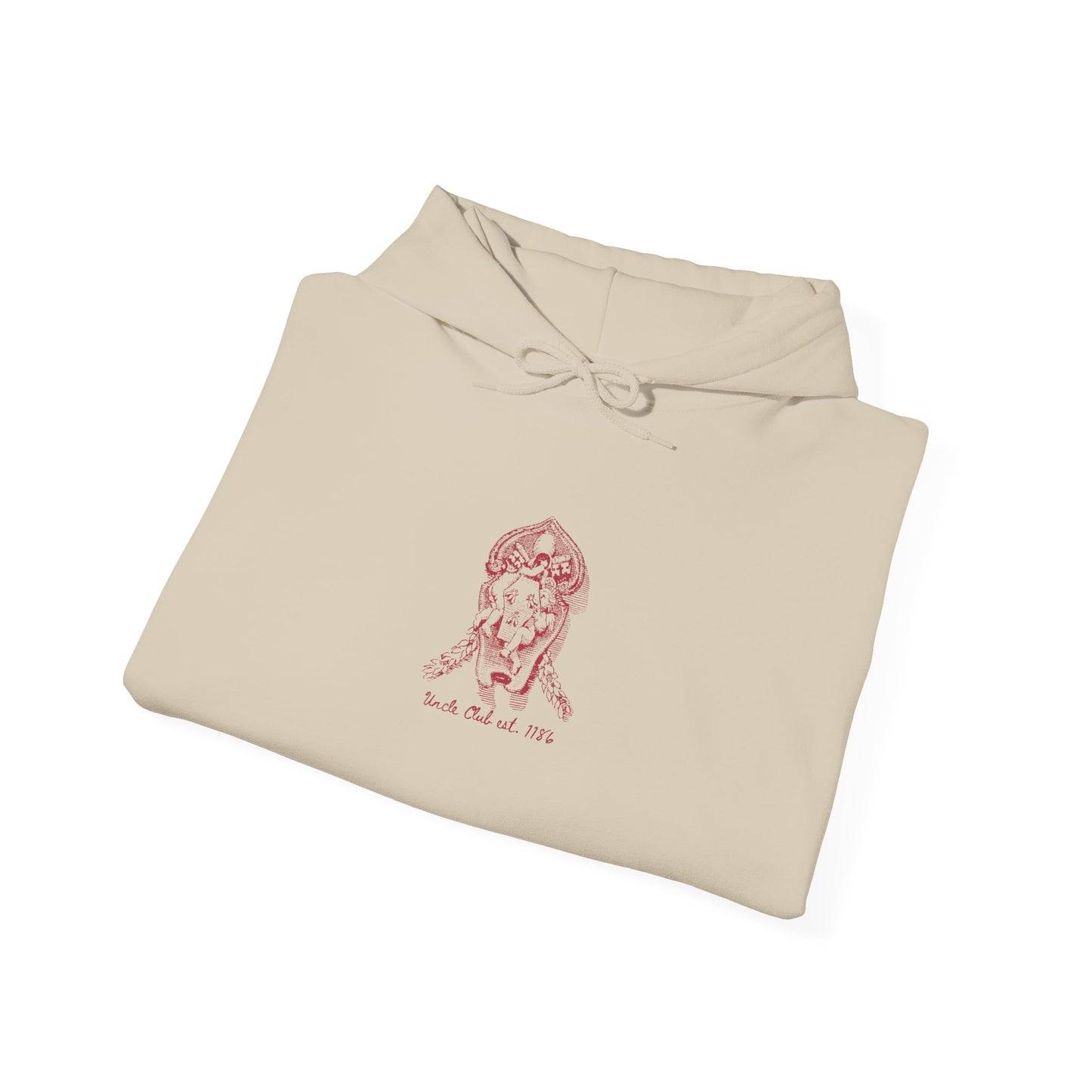 Nephew Night 1983 hoodie