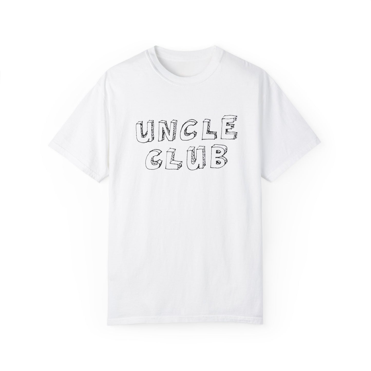 Uncle Club Original Tee