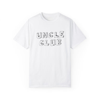 Uncle Club Original Tee