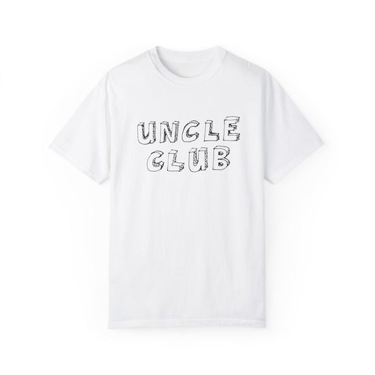 Uncle Club Original Tee