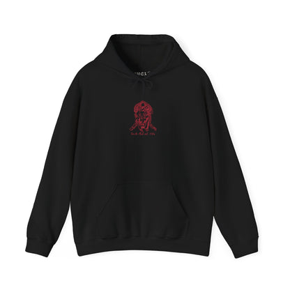 Nephew Night 1983 hoodie