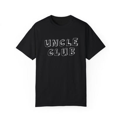 Uncle Club Original Tee