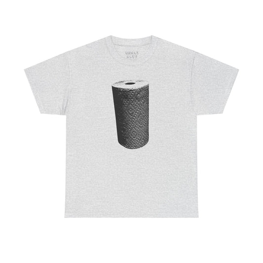 Paper Towel tee