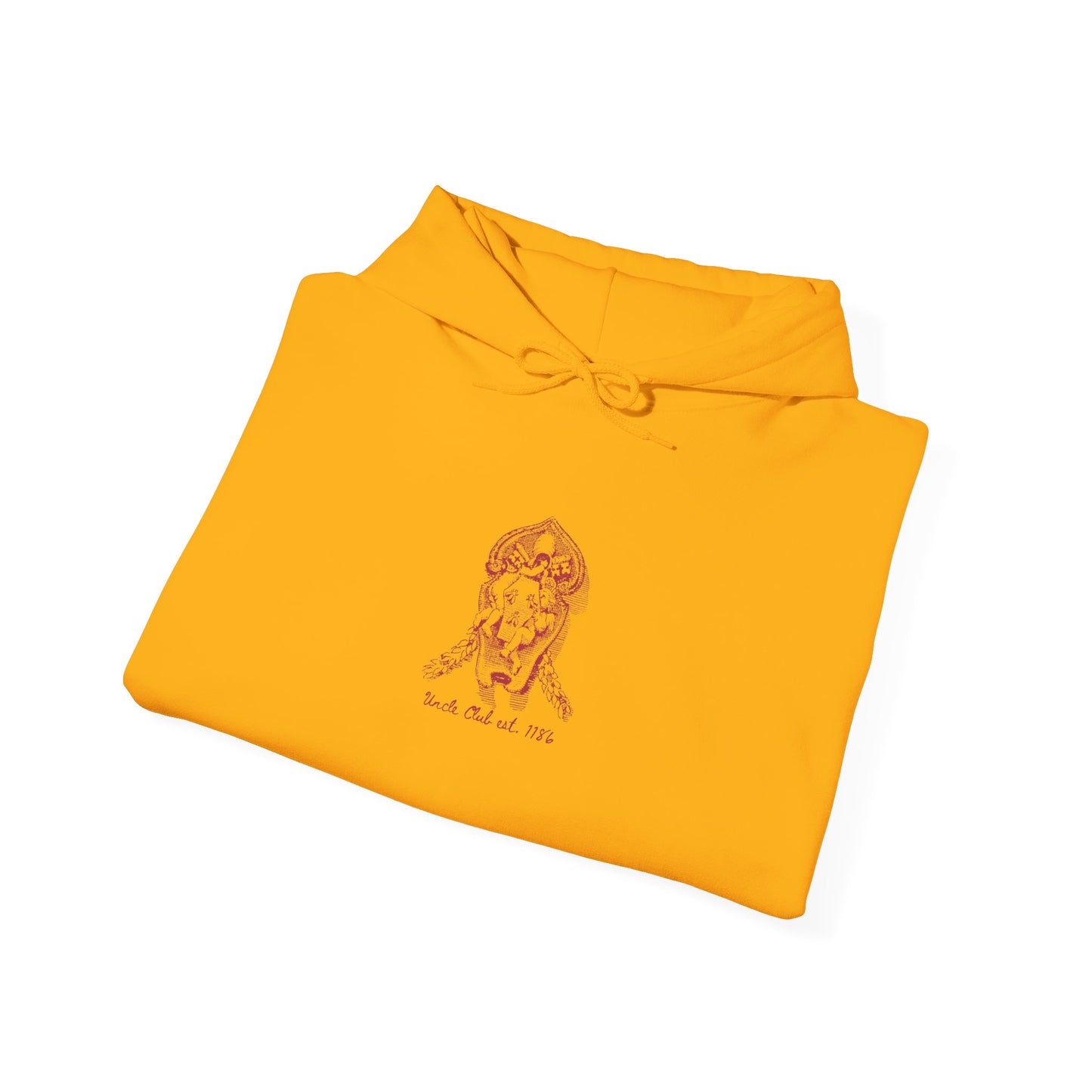 Nephew Night 1983 hoodie