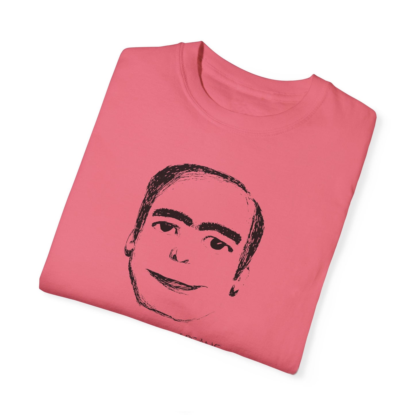 Man of My Dreams tee