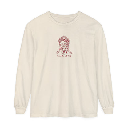 Nephew Night 1983 long sleeve tee